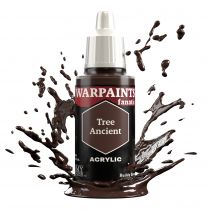 The Army Painter - Warpaints Fanatic - Tree Ancient (18ml)