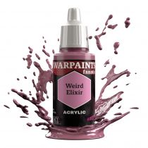 The Army Painter - Warpaints Fanatic - Weird Elixir (18ml)