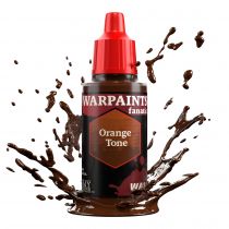 The Army Painter - Warpaints Fanatic - Orange Tone (18ml)