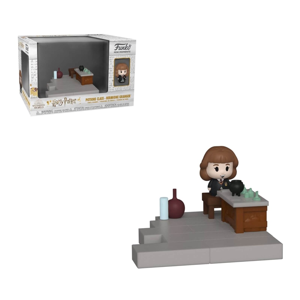 Funko POP! Potions Class - Hermione Granger