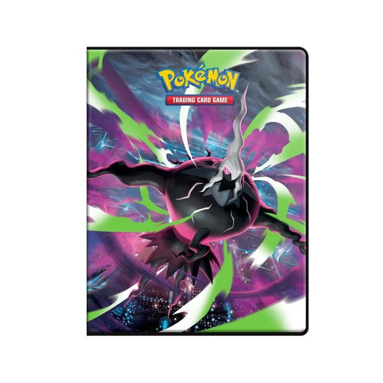 Pokémon TCG: 9-Pocket Portfolio