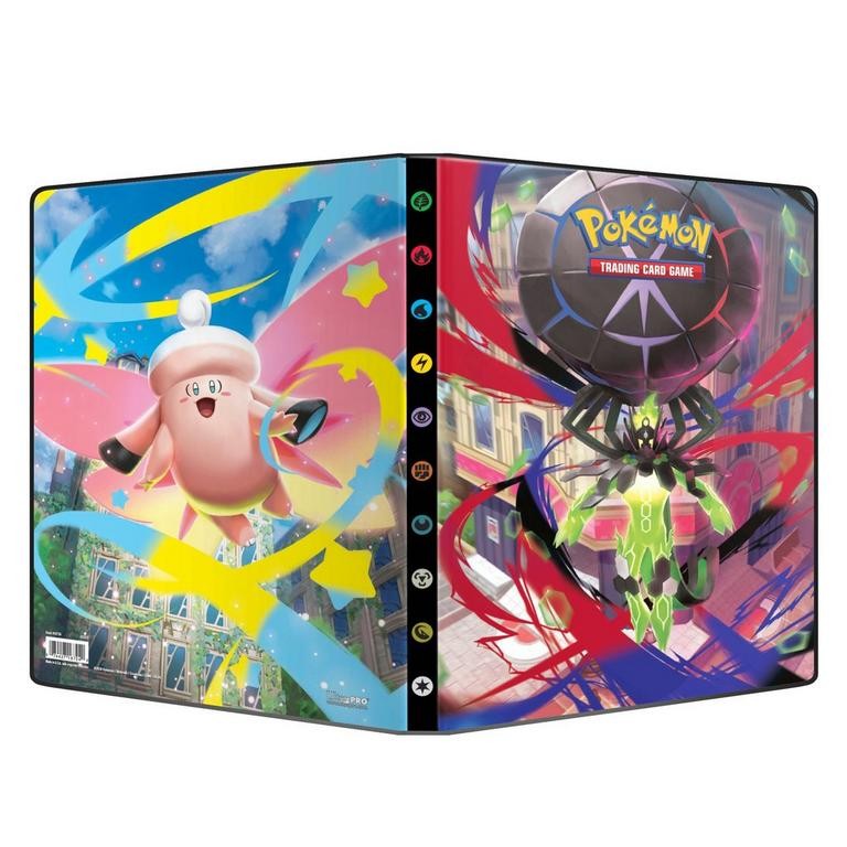 Pokémon TCG: 9-Pocket Portfolio
