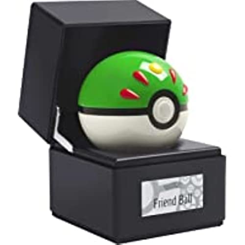 The Wand Company - Pokémon - Electronic Replica - Friend Ball
