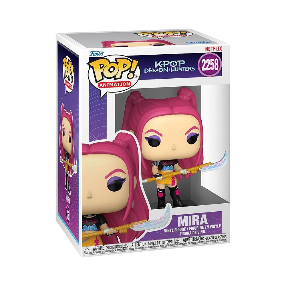 Funko POP! Mira