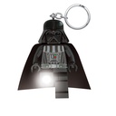 LEGO Star Wars Darth Vader Sleutellampje
