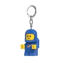 LEGO Space Baby Sleutellampje