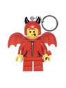 LEGO Cute Little Devil Sleutellampje