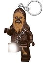 LEGO Star Wars Chewbacca Sleutellampje