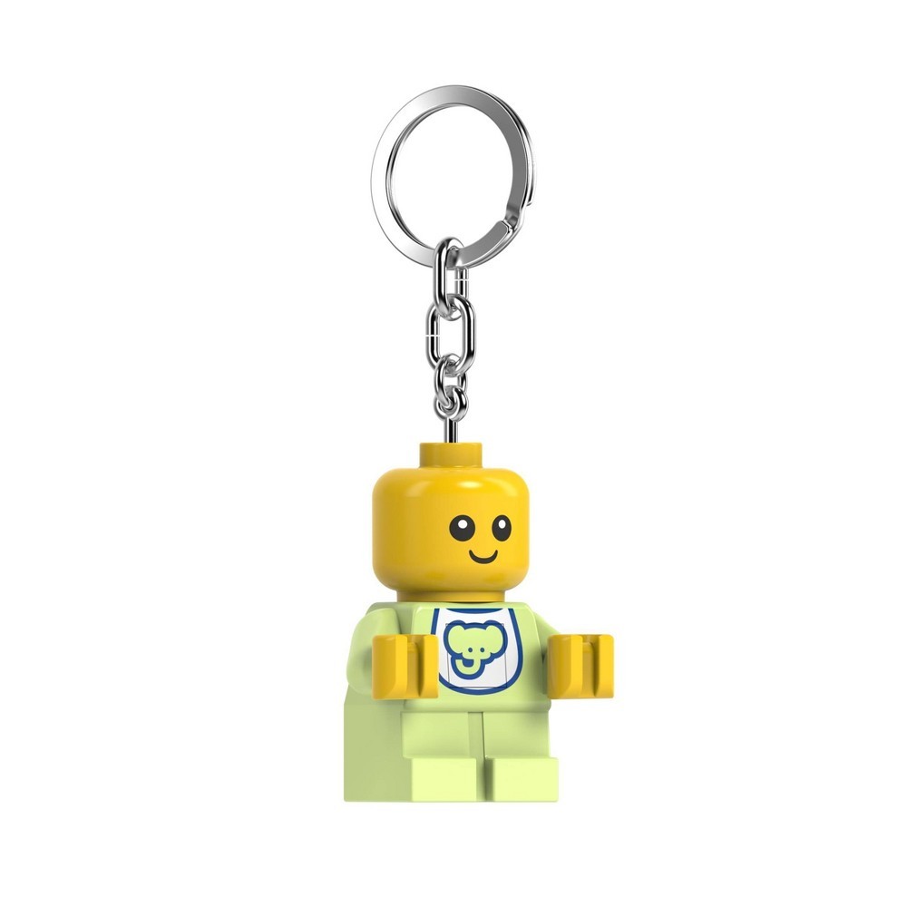 LEGO Baby Sleutellampje