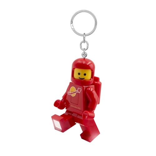 LEGO Spaceman Sleutellampje