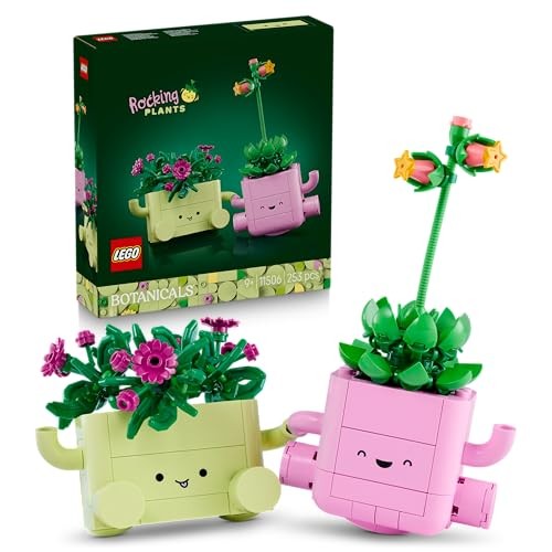 LEGO 11506 Rocking Plants