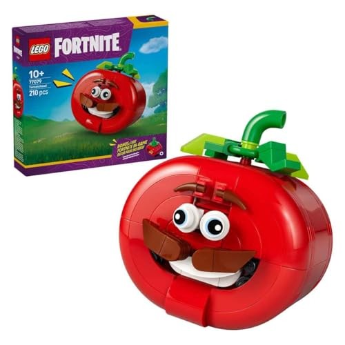 LEGO 77079 Tomatohead