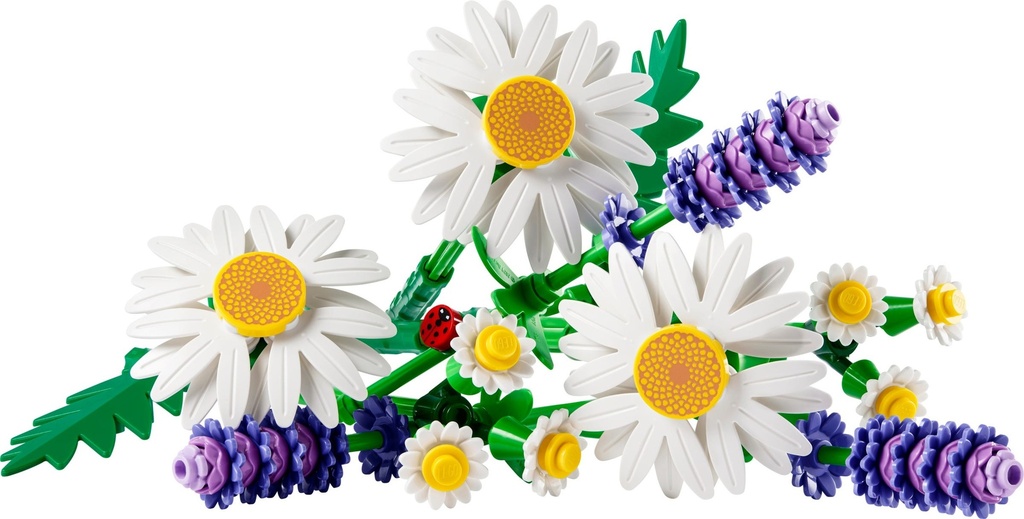 LEGO 11508 Daisies