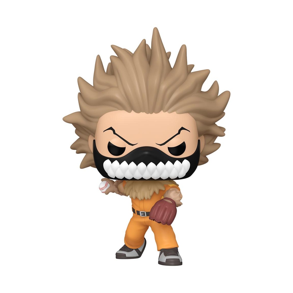 Funko POP! Shisido