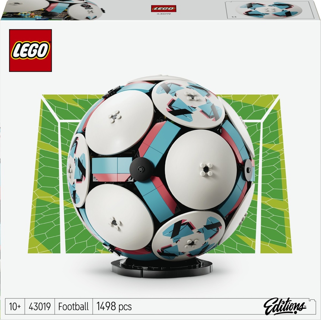 LEGO 43019 Football