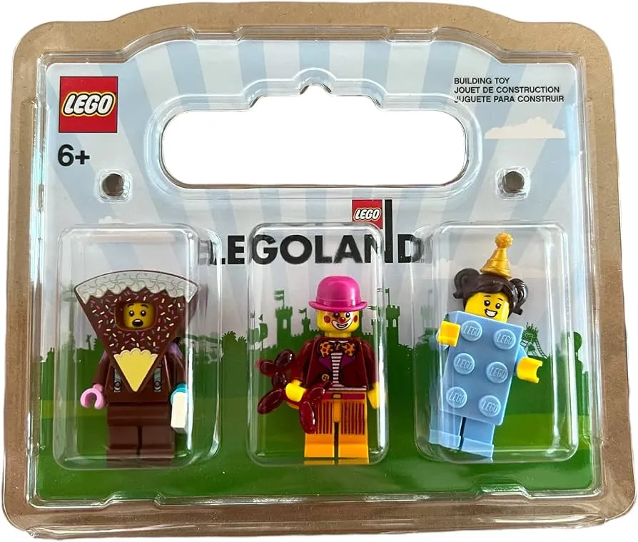 LEGO 71046 Minifigures Series 26 Ruimte
