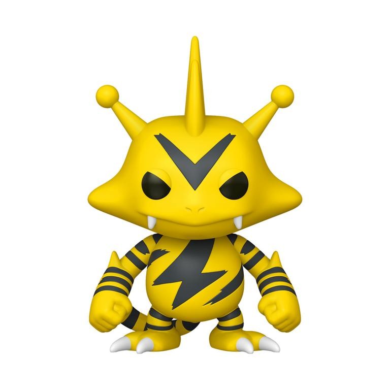 Funko POP! Electabuzz
