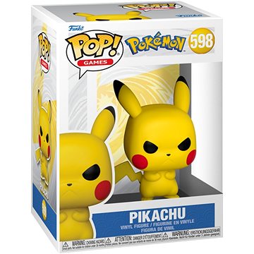 Funko POP! Pikachu
