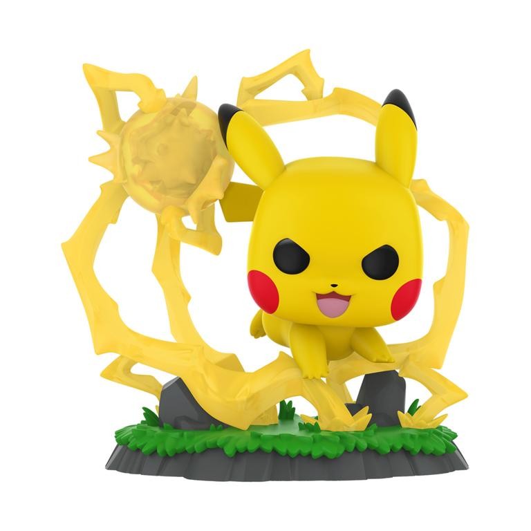 Funko POP! Pikachu