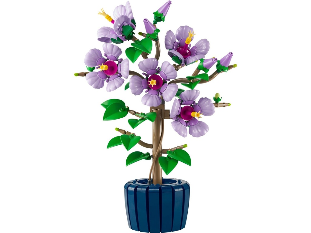 LEGO 10372 Hibiscus