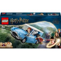 LEGO 76424 Flying Ford Anglia