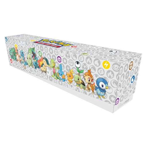 Pokémon TCG: Ultra Pro - First Partner Accessory Bundle