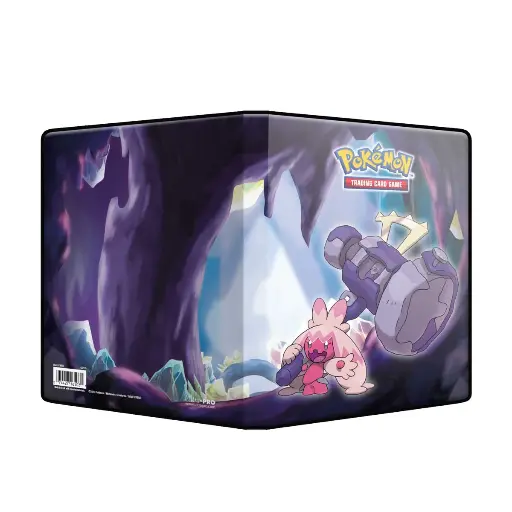 Pokémon TCG: 4-Pocket Portfolio