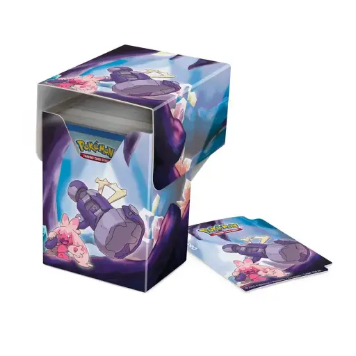 Pokémon TCG: Deck Box Tinkaton