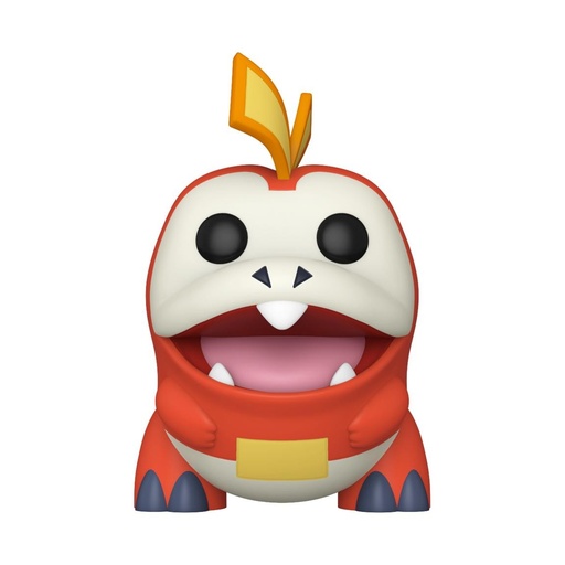 Funko POP! Fuecoco