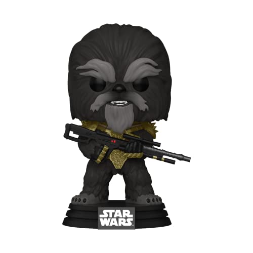 Funko POP! Krrsantan