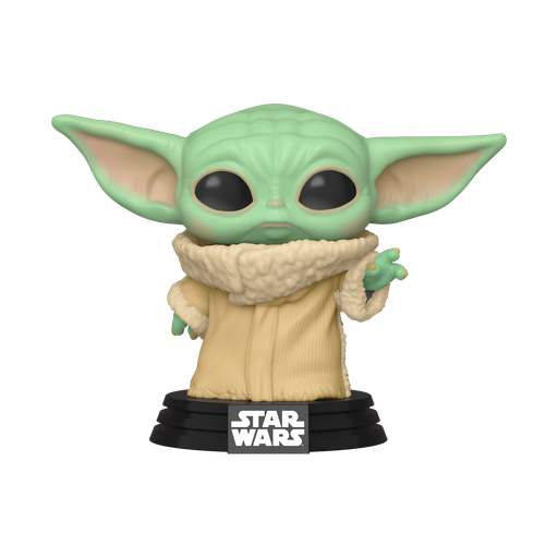 Funko POP! The Child
