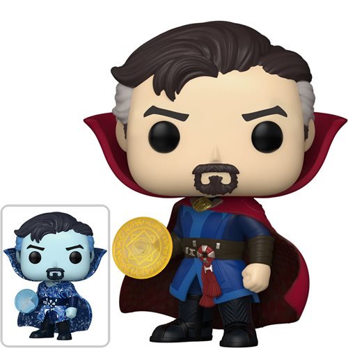 FUNKO POP! Doctor Strange