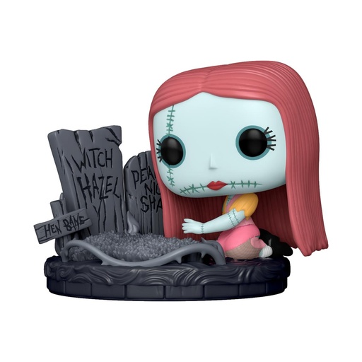 Funko POP! Sally