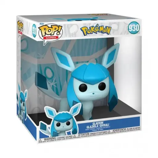 Funko Jumbo POP! Glaceon