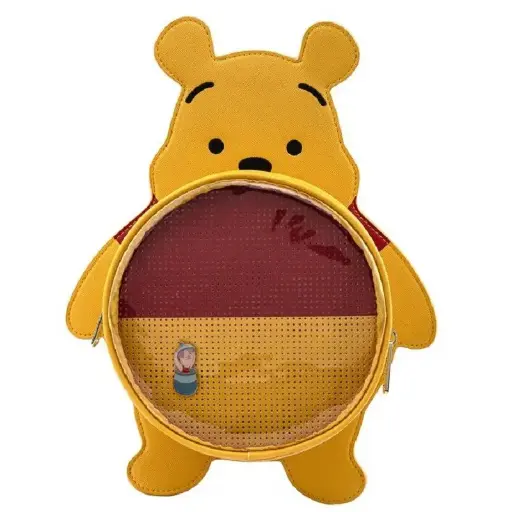 Loungefly Backpack - Winnie The Pooh
