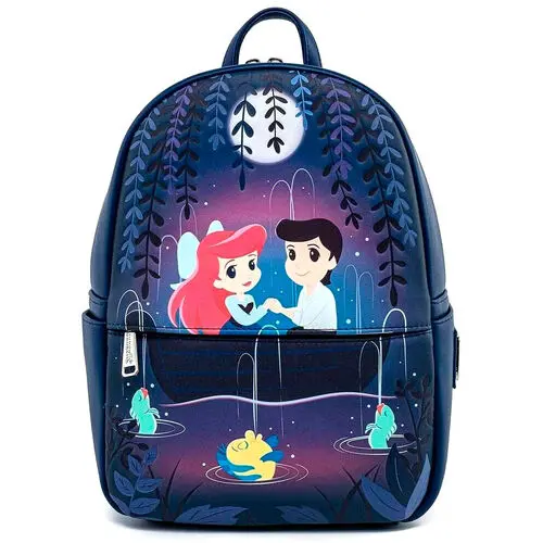 Loungefly Backpack - The Little Mermaid