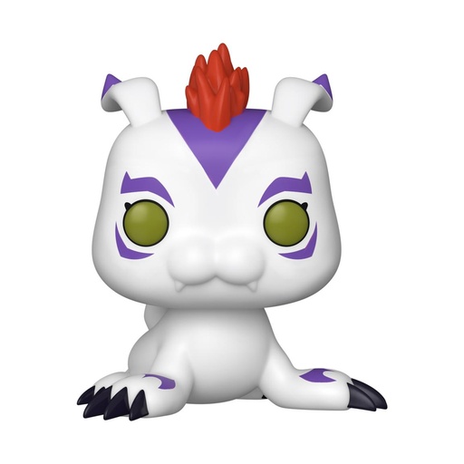 FUNKO POP! Gomamon