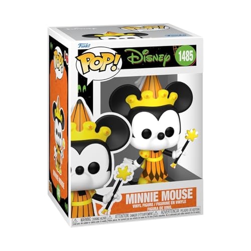 FUNKO POP! Minnie Mouse