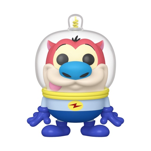 FUNKO POP! Space Madness Stimpy