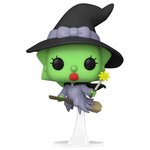 FUNKO POP! Witch Maggie
