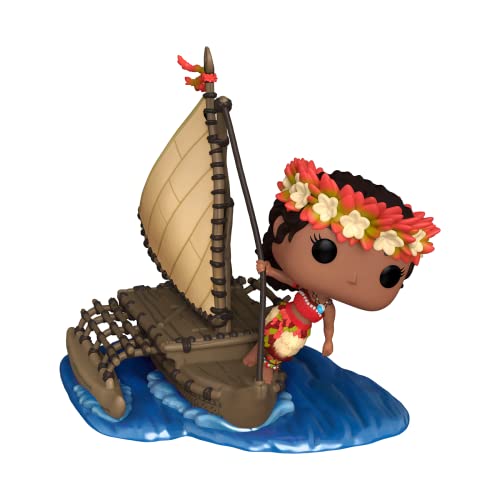 FUNKO POP! Moana