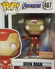FUNKO POP! Iron Man