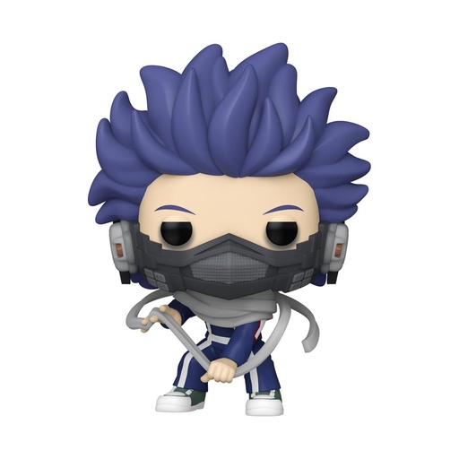FUNKO POP! Hitoshi Shinso