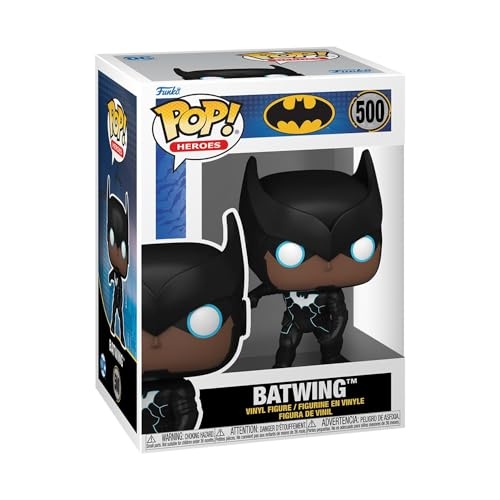 FUNKO POP! Batwing