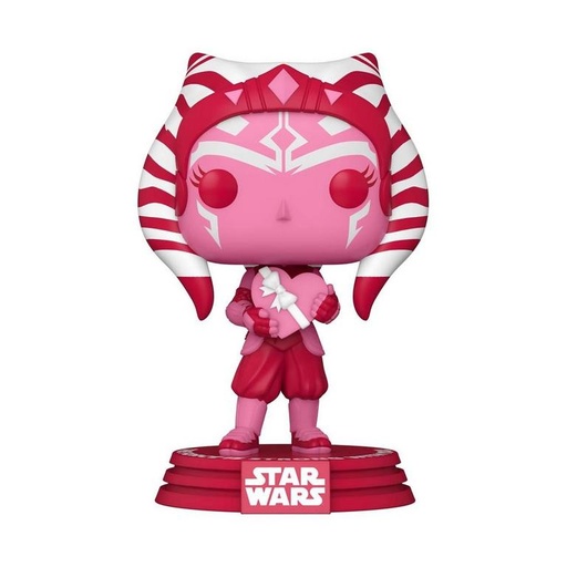 FUNKO POP! Ahsoka