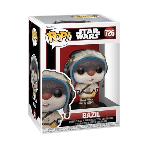 FUNKO POP! Bazil