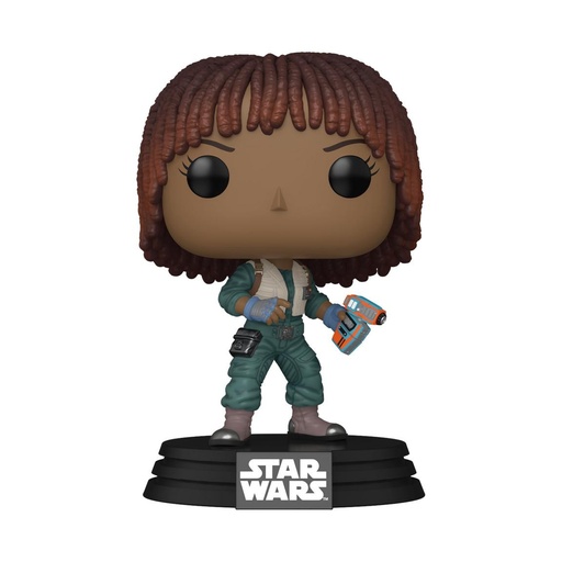 FUNKO POP! Osha Aniseya