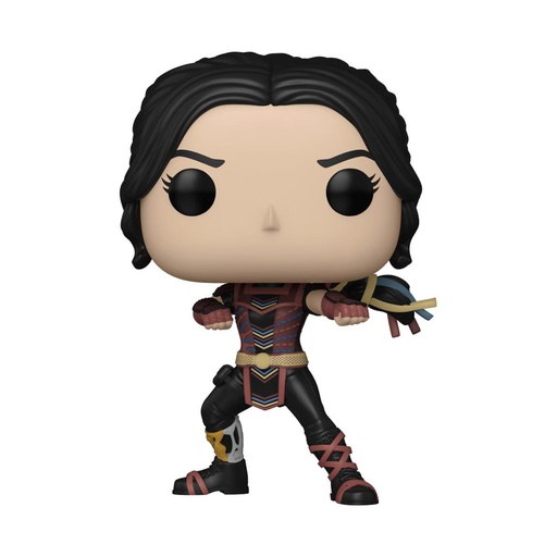FUNKO POP! Echo