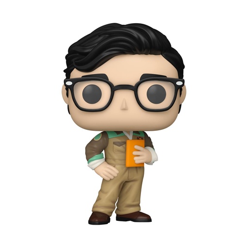 FUNKO POP! O.B.