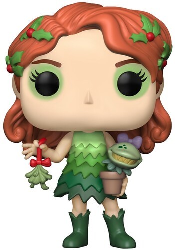 FUNKO POP! Poison Ivy